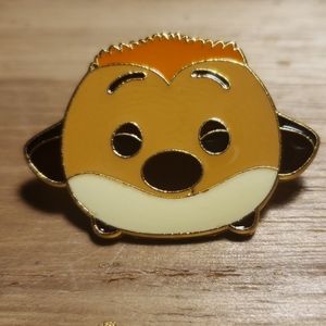 ⭐6/$25 Limited Edition Timon Tsum Tsum Disney Pin